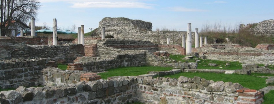 Гамизград, Зайчар, Сърбия