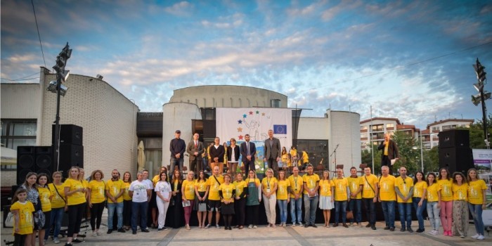 European Cooperation Day 2018