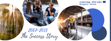Success Story 2007-2013